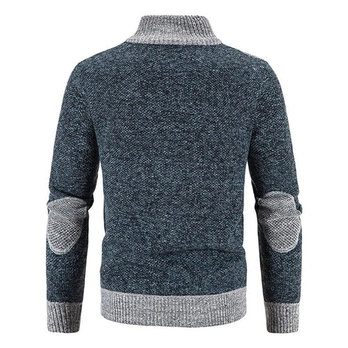 Drune | Strickweste Für Lässige Kombinationen