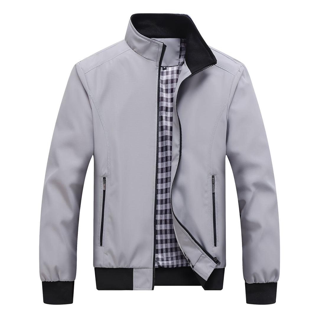 Drune | Formelle winddichte Jacke für Herren
