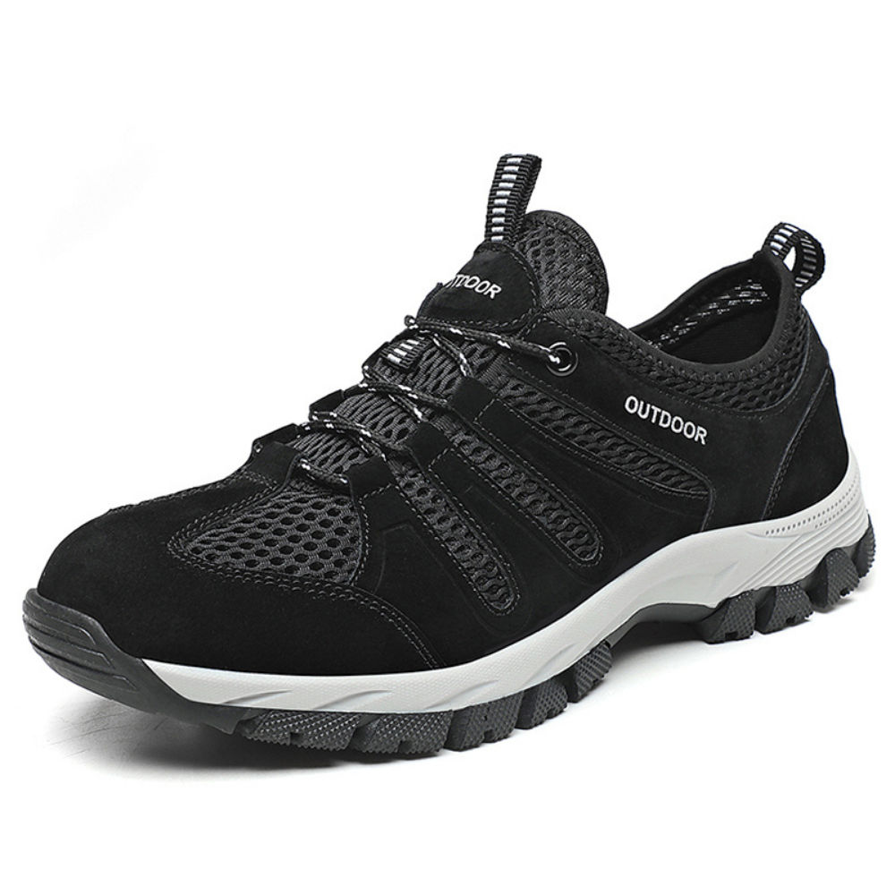 Drune | Adventure - Orthopädische Unisex-Wanderschuhe für Komfort und Unterstützung