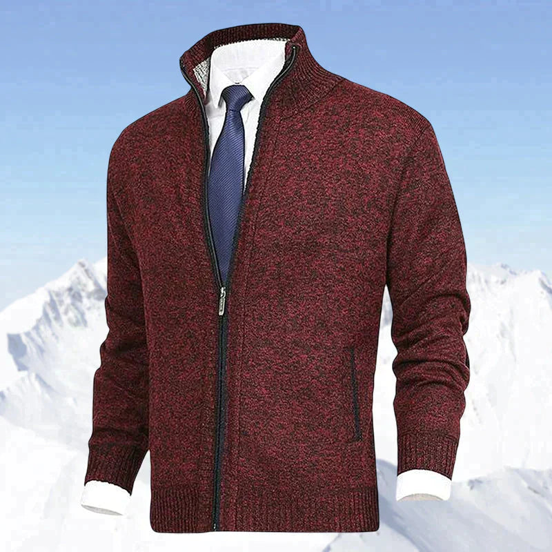 Drune | modischer Cardigan