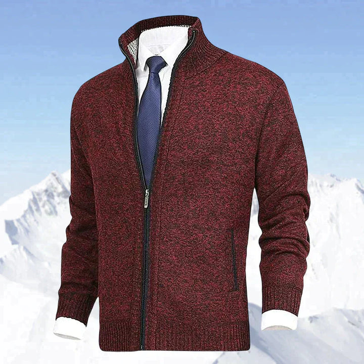 Drune | modischer Cardigan