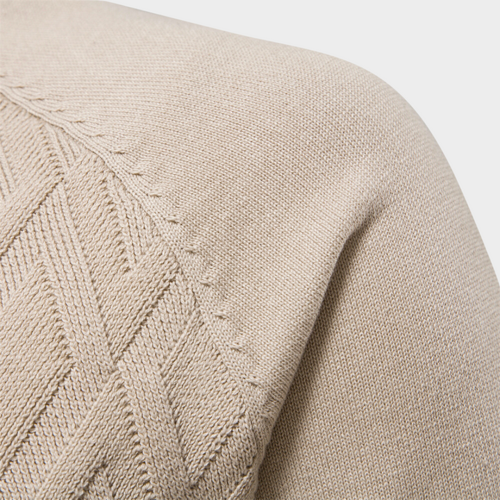Drune | Komfort-Pullover