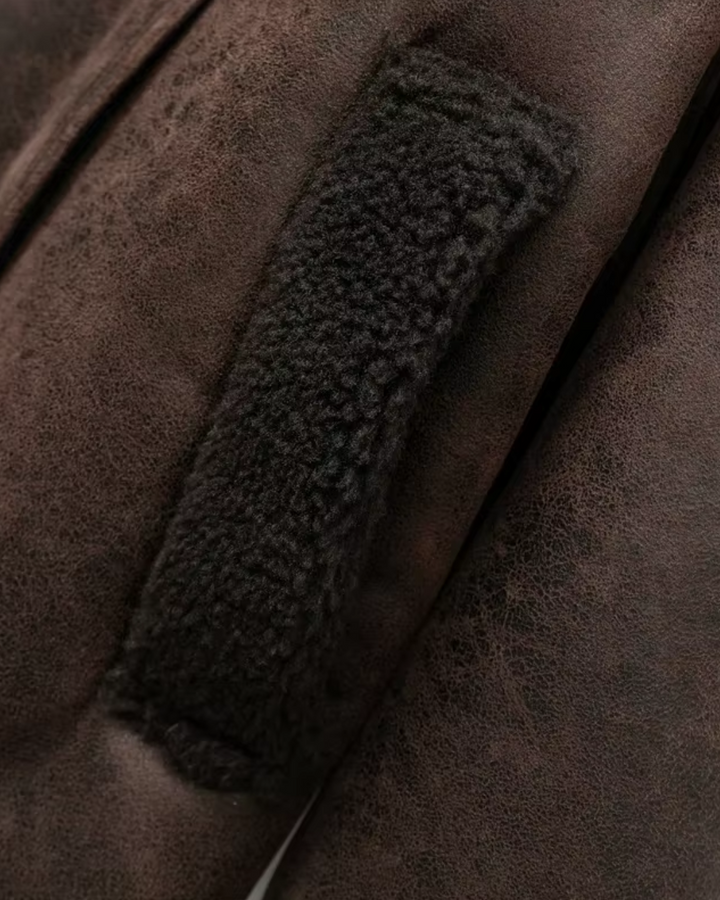Drune | Leichte und bequeme Jacke für Frauen