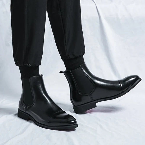 Drune | Stilvolle Herrenstiefel für das Leben