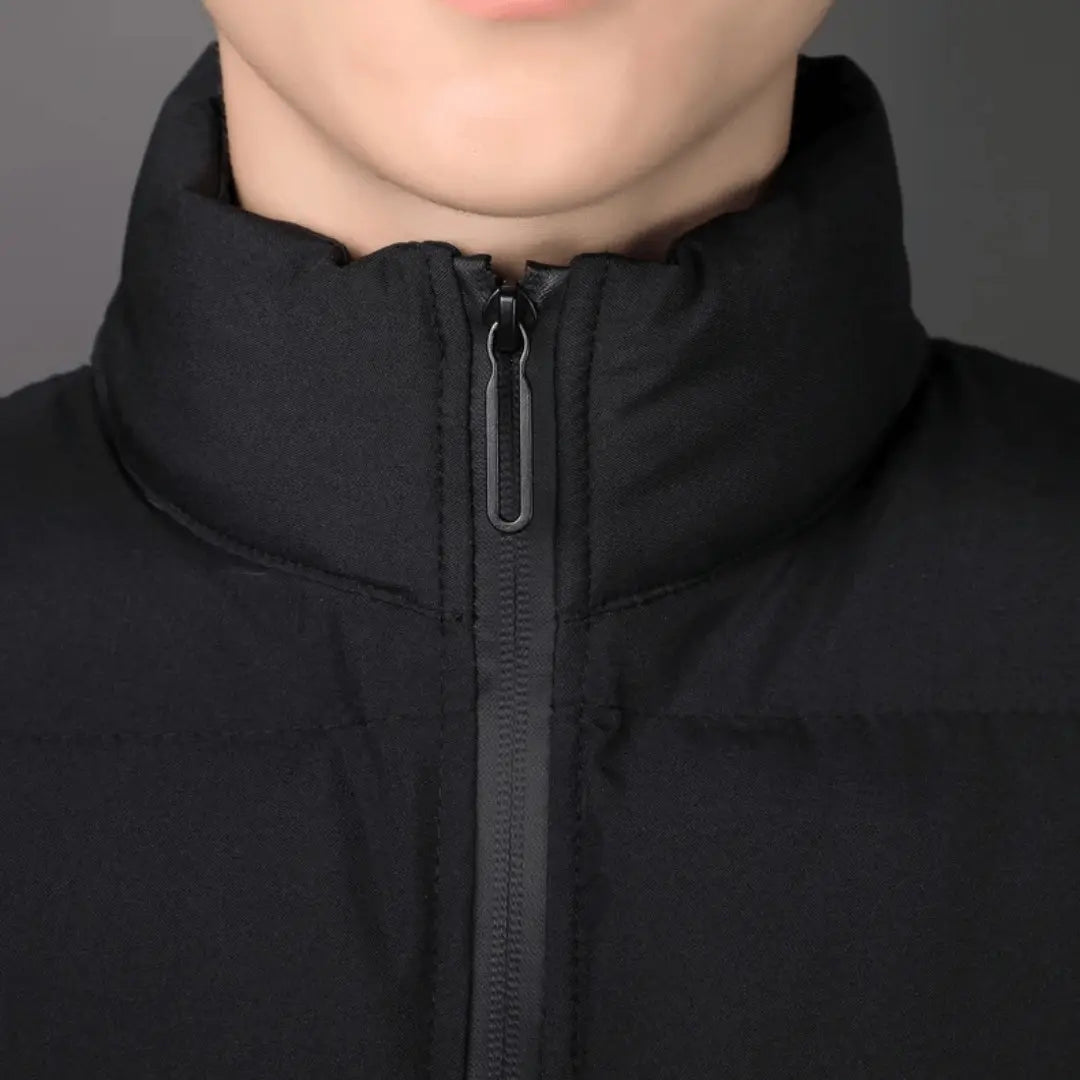 Drune | Herren Puffer Weste