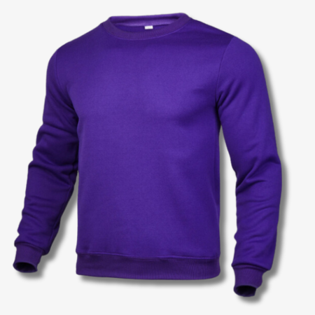 Drune | Thom Lässiger Pullover