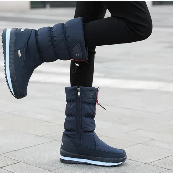 Drune | Schnee Stiefel