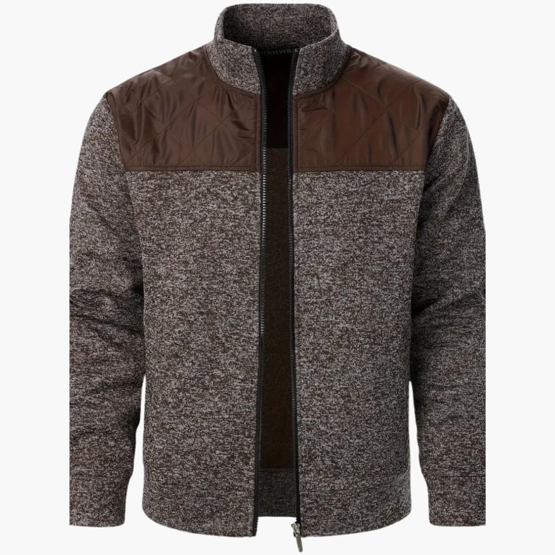Drune | Trendy Steppjacke für Männer
