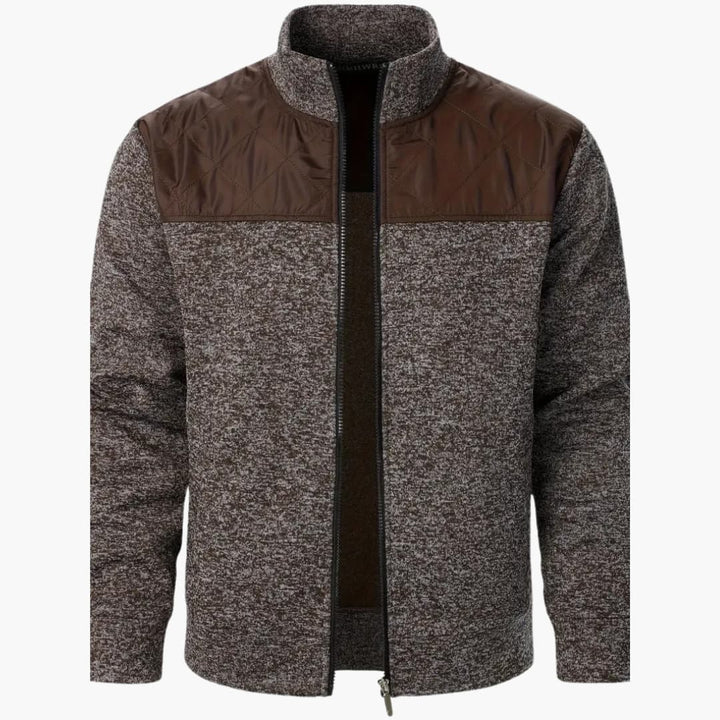 Drune | Trendy Steppjacke für Männer