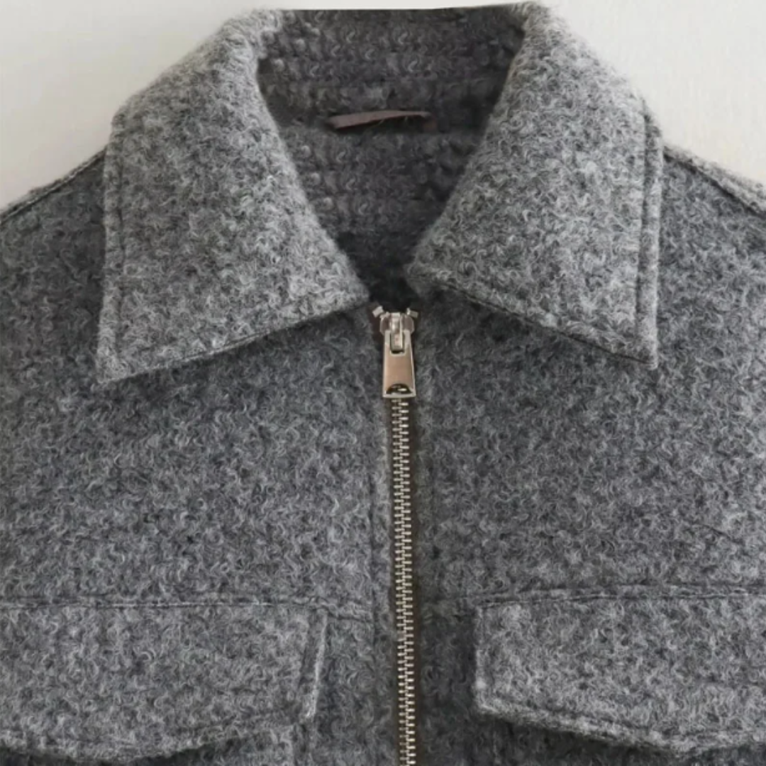 Drune | Stylische Kurzjacke für Damen