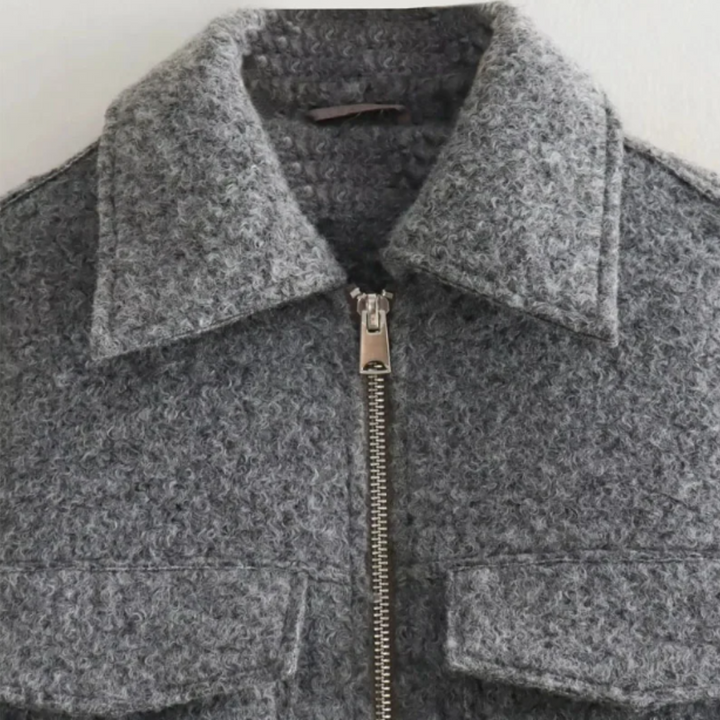 Drune | Stylische Kurzjacke für Damen