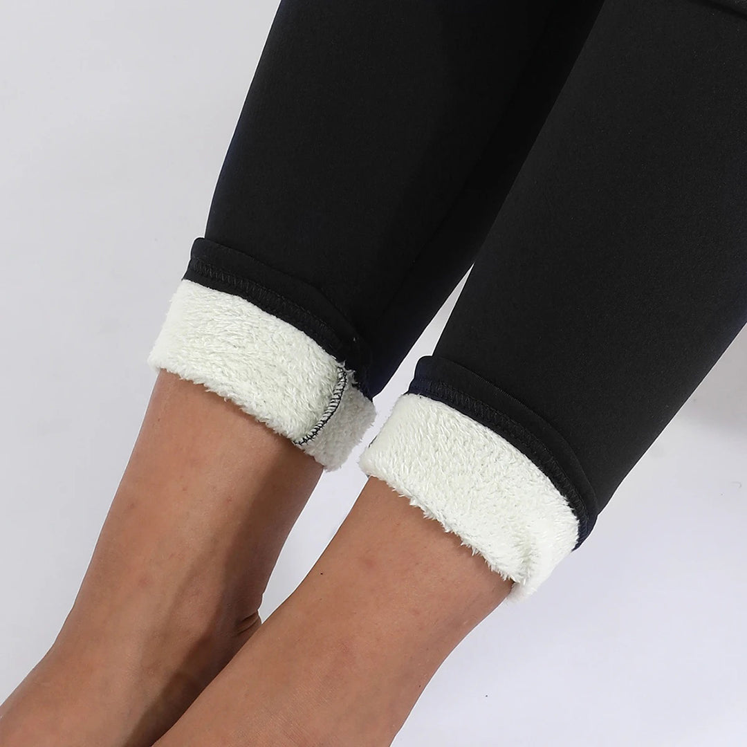 Drune | Leggings Für Frauen Warm
