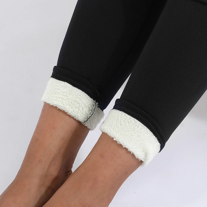 Drune | Leggings Für Frauen Warm