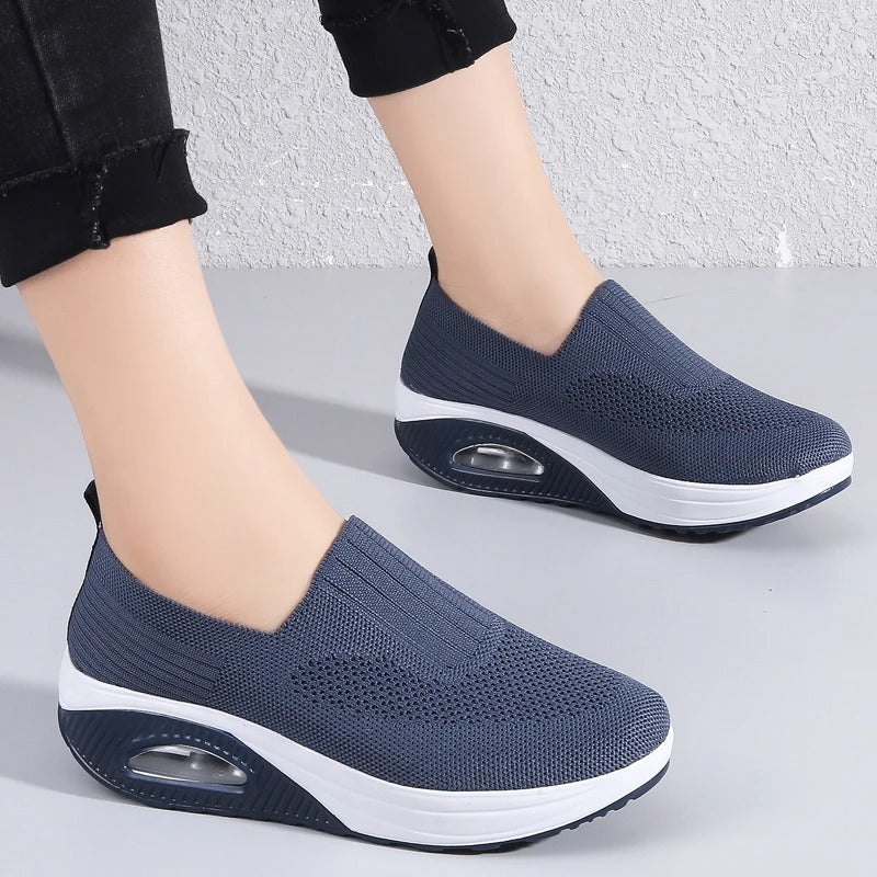 Drune | Ergonomische Schmerzlindernde Schuhe