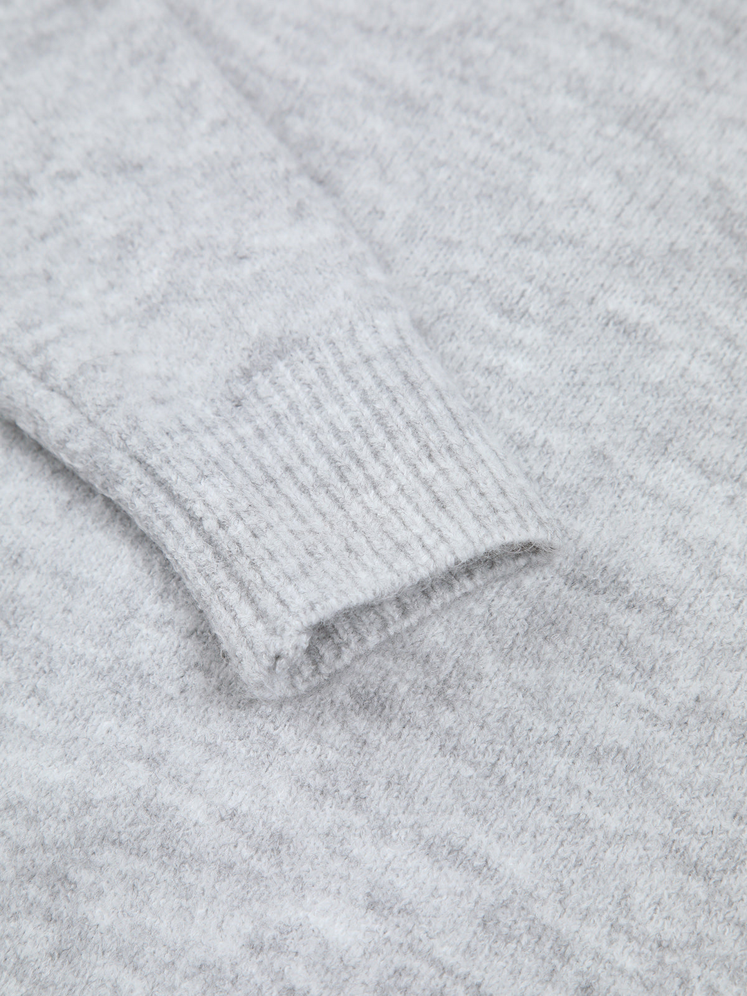 Drune | Pullover Asymmetrisch Für Damen Warm