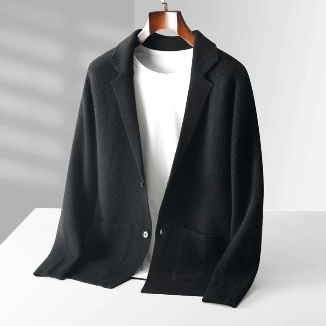Drune | Damen Merinowolljacke