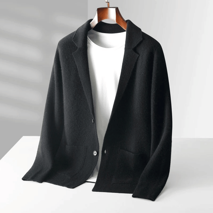 Drune | Damen Merinowolljacke