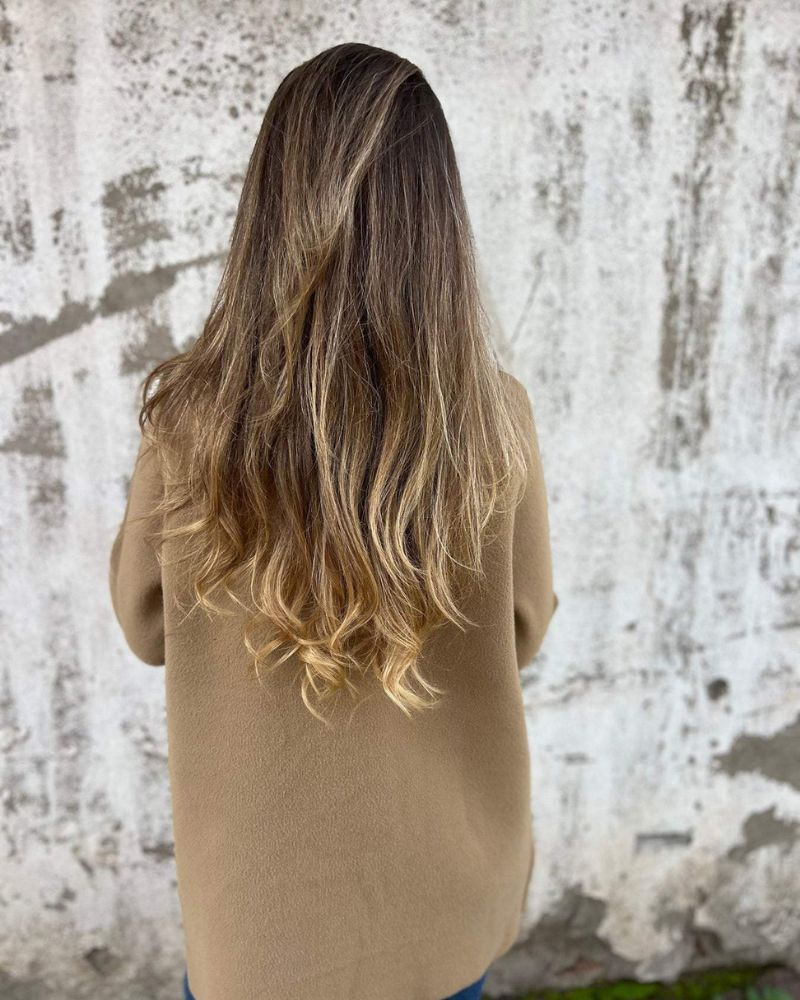 Drune | Wollmantel Für Damen