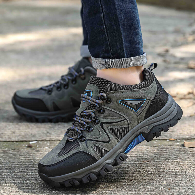 Drune | Bequeme Schuhe Für Den Außenbereich