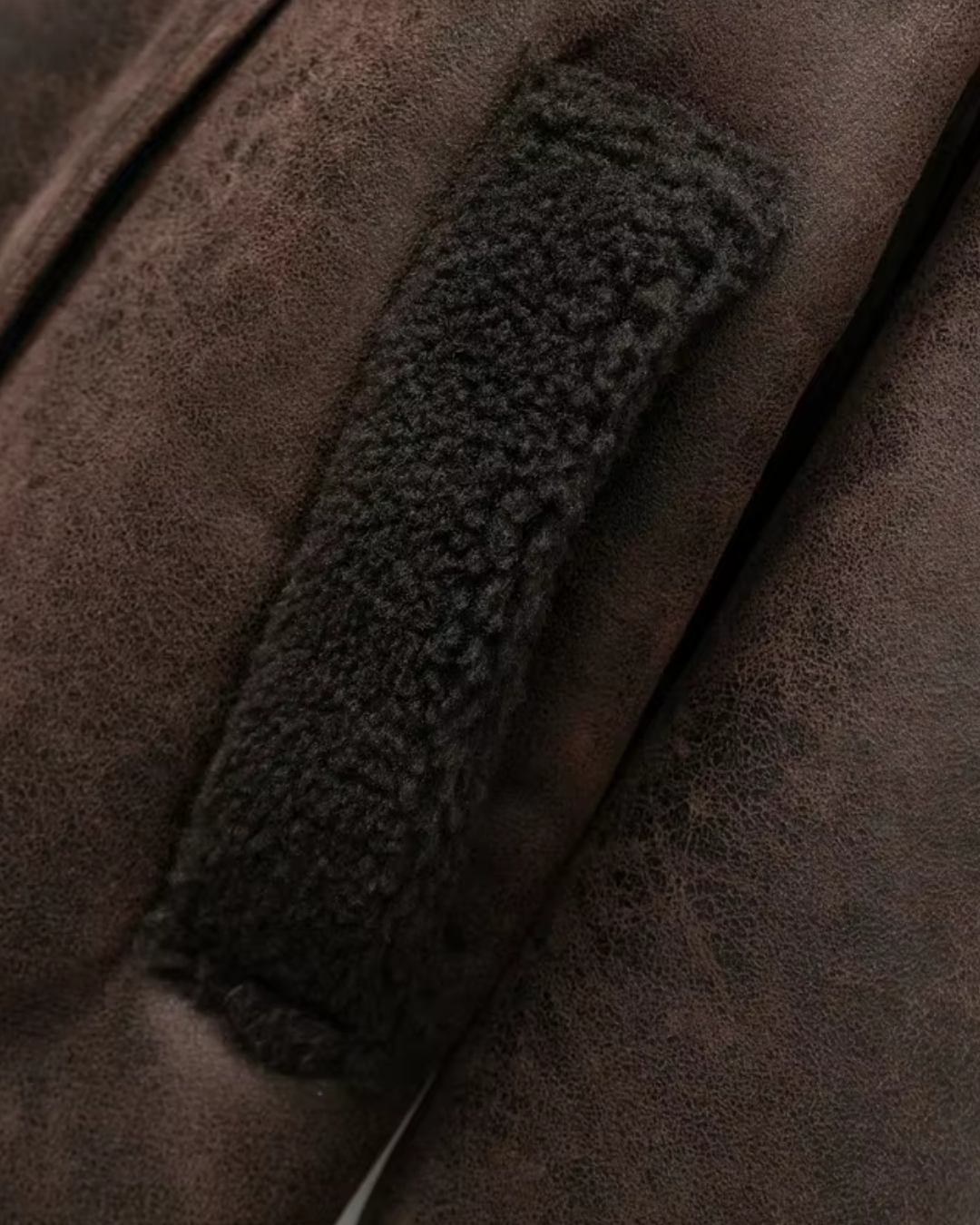 Drune | Kuschelige, leichte Komfortjacke für Damen