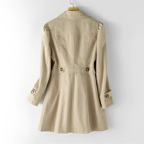 Drune | Jacke mit Knopfleiste