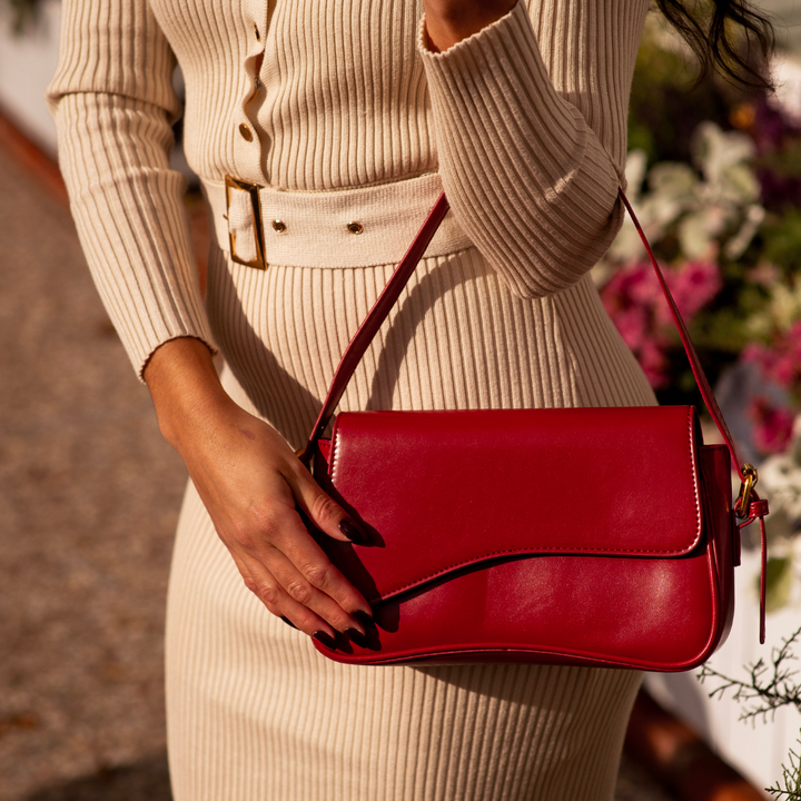 Drune | Aria Schultertasche