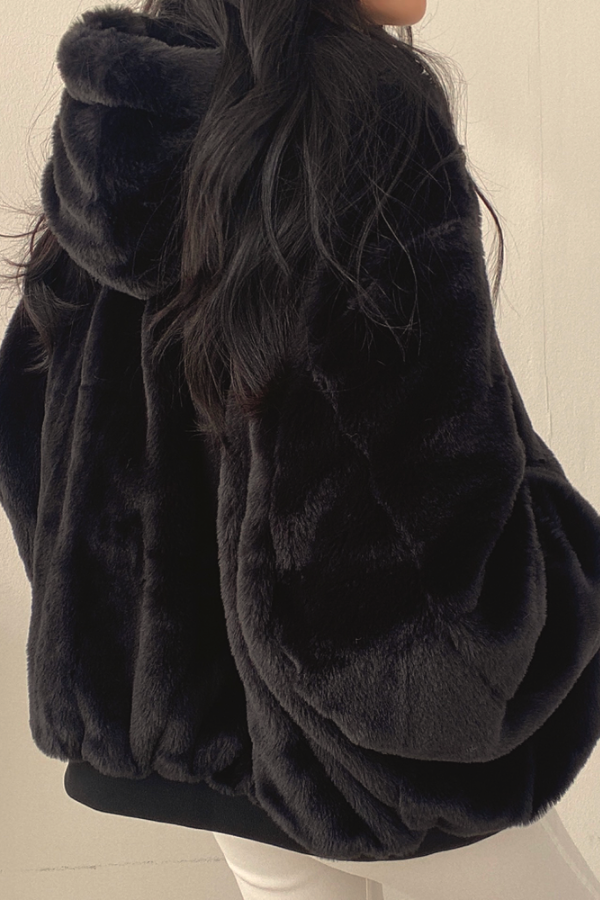 Drune | Stilvolle Winterjacke
