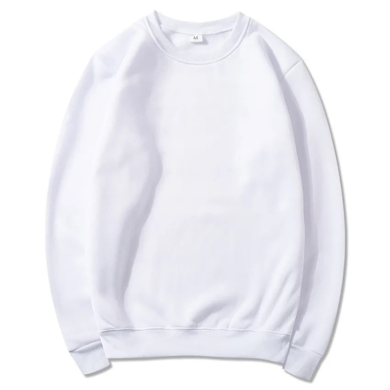 Drune | Rundhals Sweatshirt Für Damen