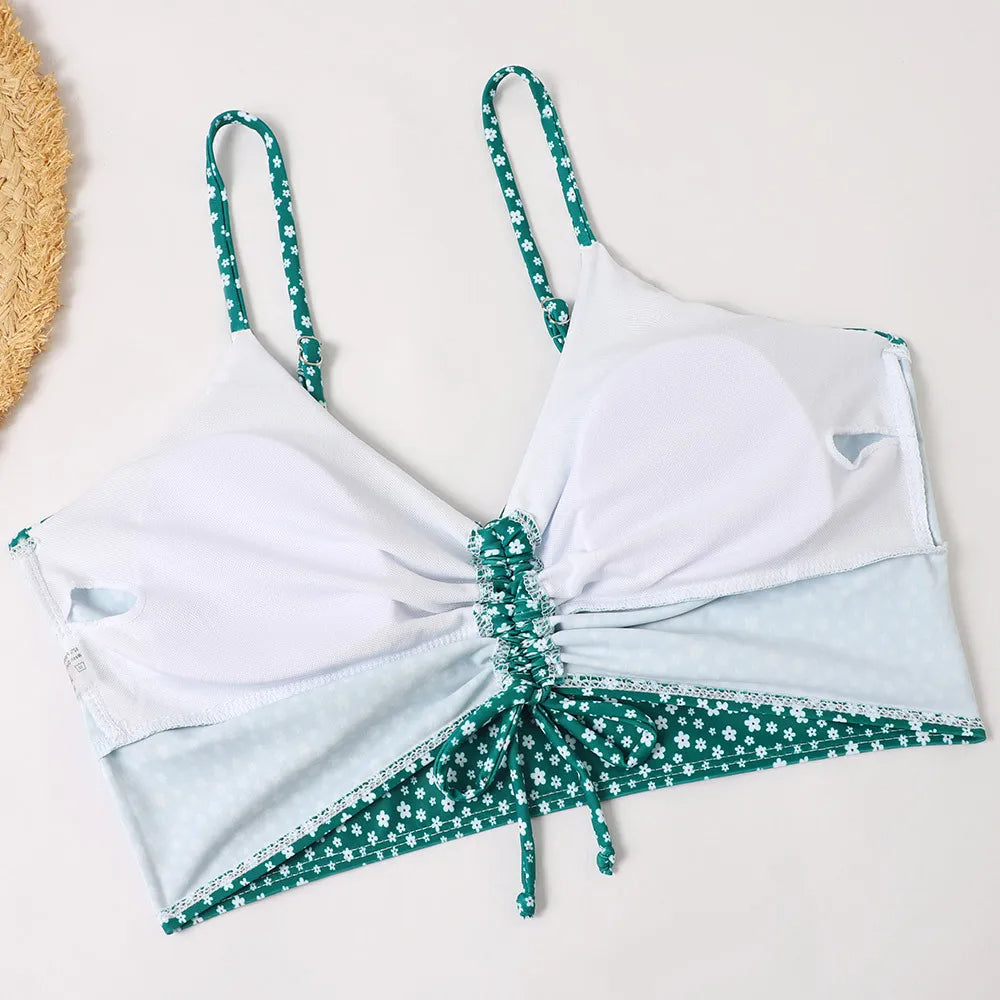 Drune | Zweiteiliges Damen Bikini