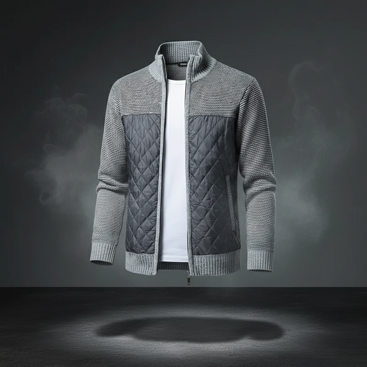 Drune | Strickjacke für Männer - Foster