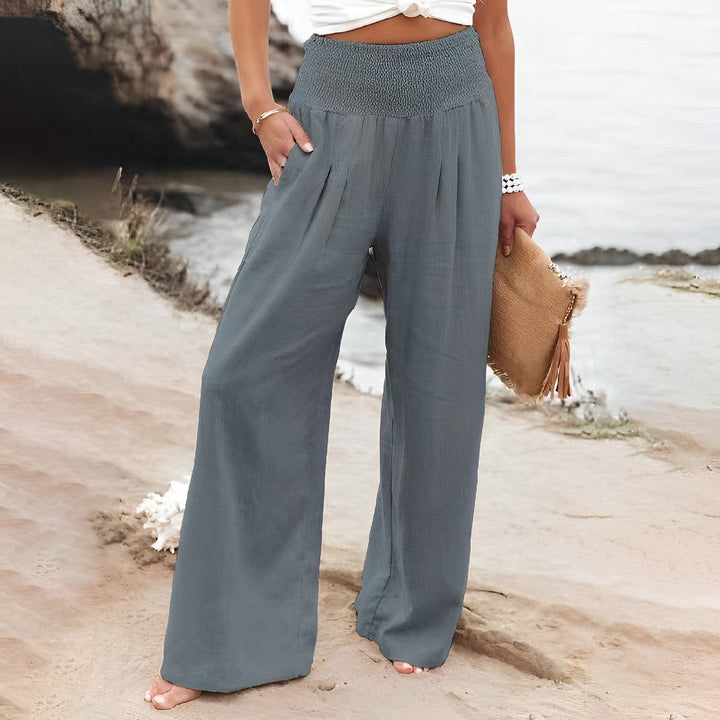 Drune | Hose mit weitem Bein