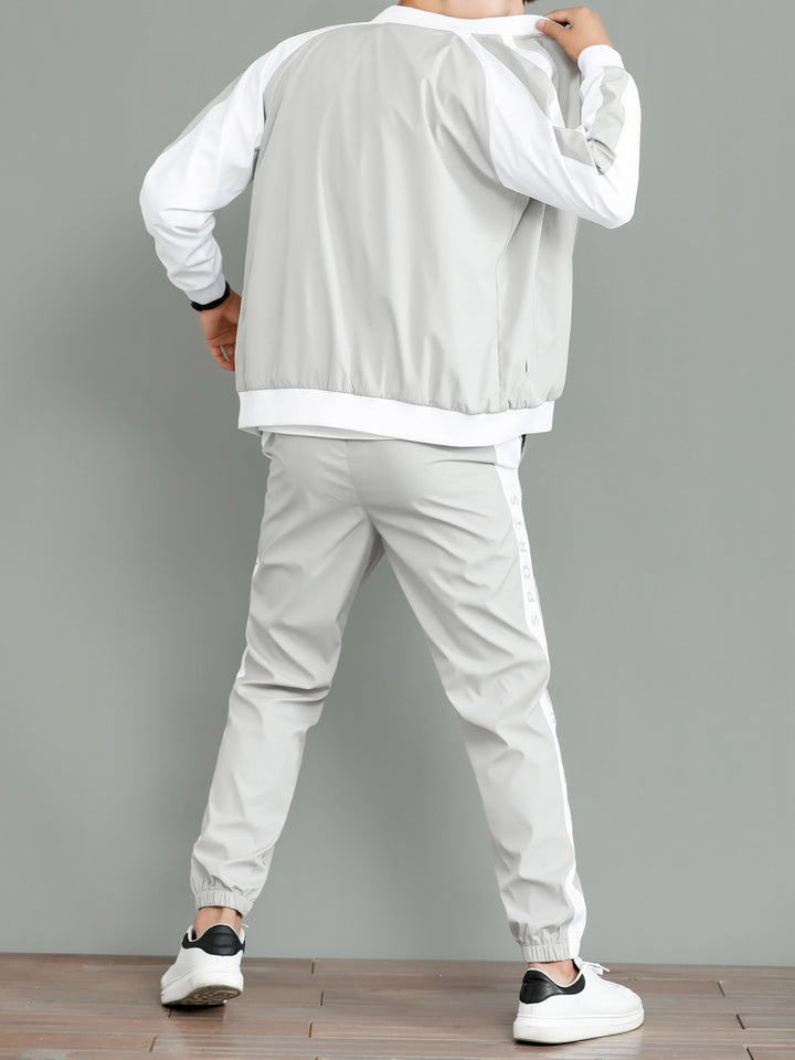 Drune | modern mit Jacke und Hose für Männer - Perfekt für Freizeitaktivitäten