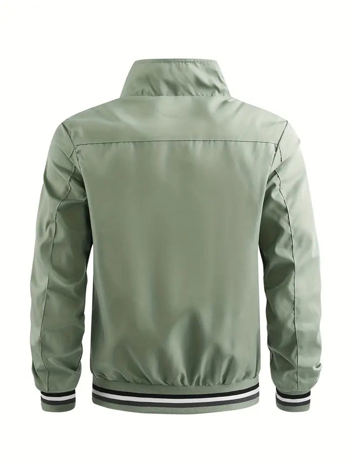 Drune | Jacke Einheitliche Farbe Polyester