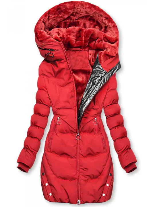 Drune | Winterjacke für Frauen