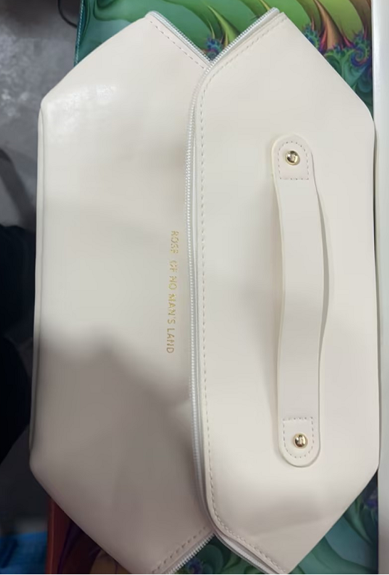 Drune-Up Tasche Leder