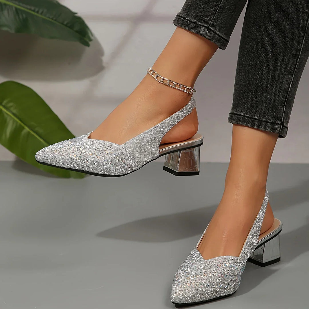 Bequeme und modische Sandalen für Damen Drune Drune