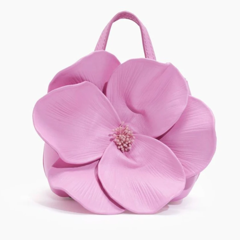 Drune | Kleine Handtasche mit Kette