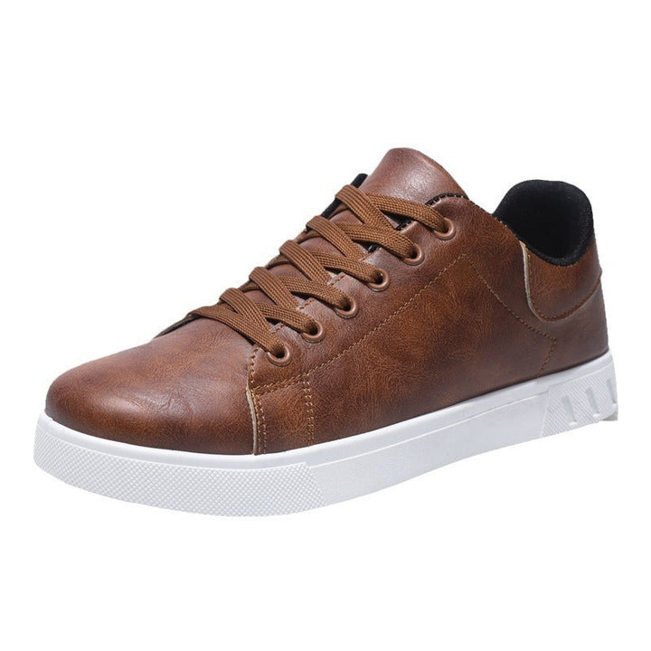 Drune | Lässige Herrenschuhe Im Frühlingstrend
