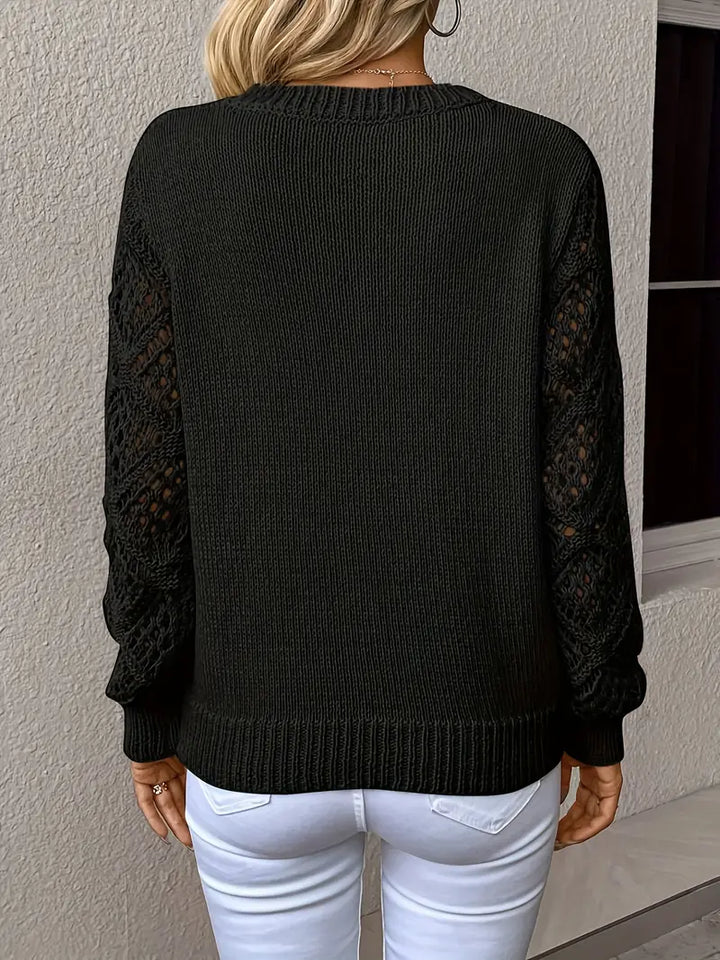 Drune | Schöner Pullover