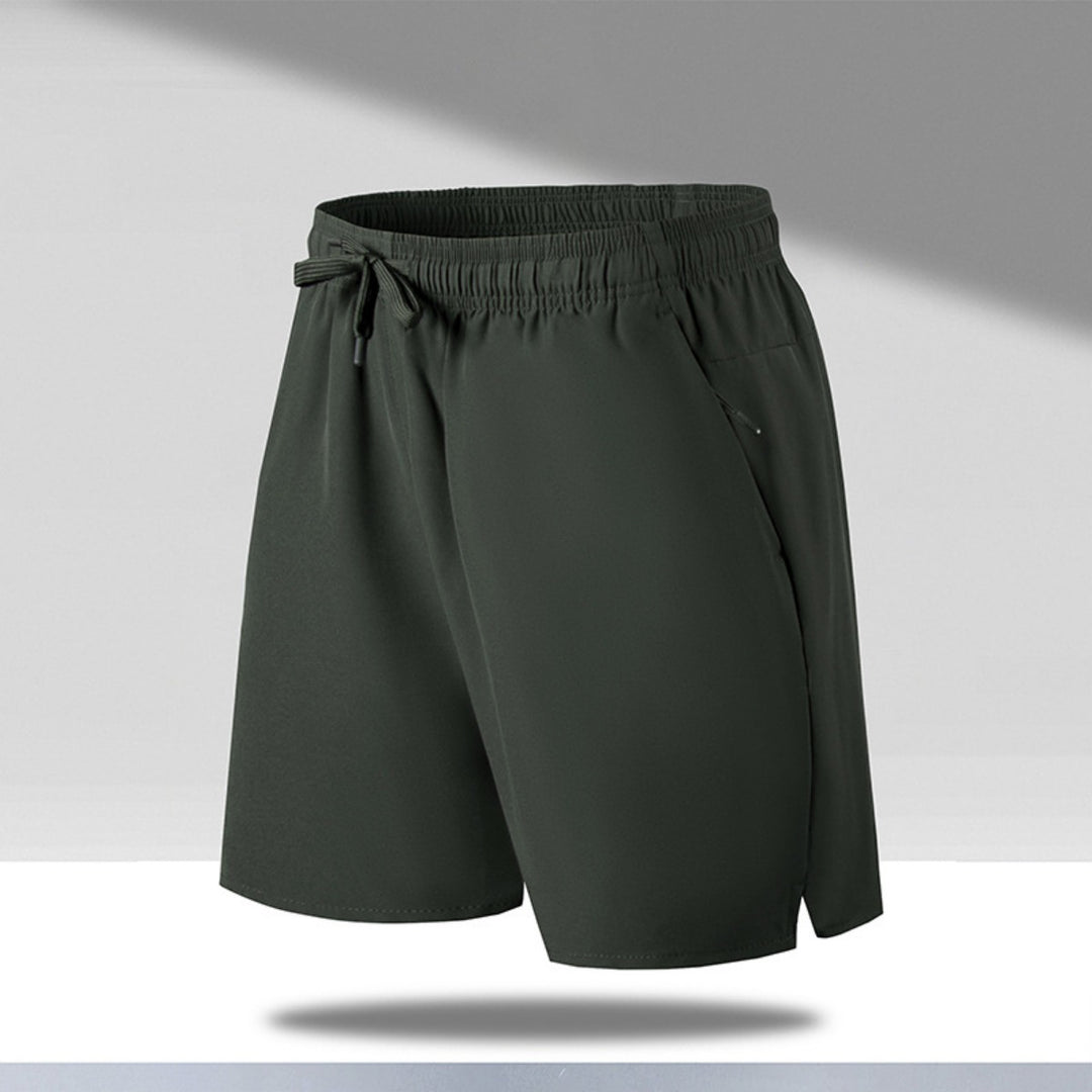 Drune | Schnell trocknende lockere Strandhose