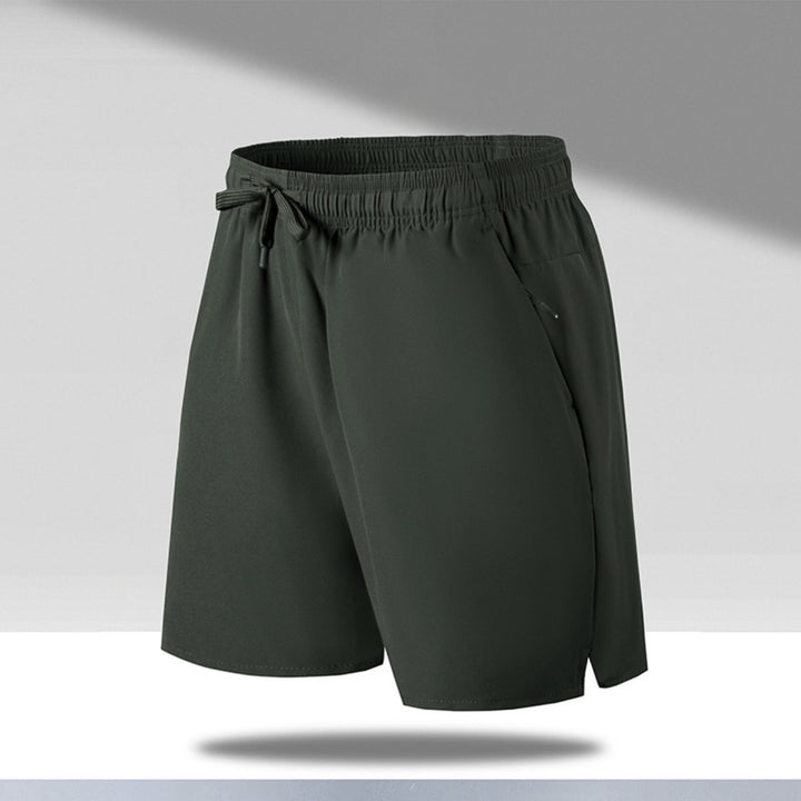 Drune | Schnell trocknende lockere Strandhose