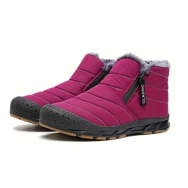 Drune | Unisex Winterschuhe