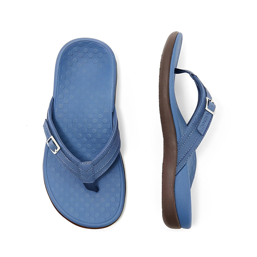 Drune | Orthopädische Sommer Sandalen