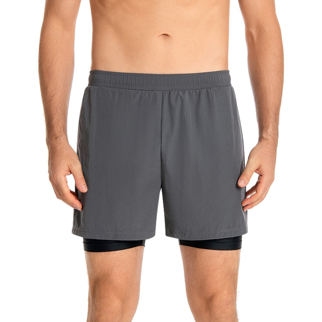 Drune | Atmungsaktive, schnell trocknende Strandhose für Herren