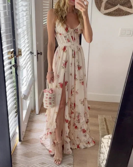 Drune | Elegantes Kleid für Formelle Anlässe