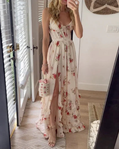 Drune | Elegantes Kleid für Formelle Anlässe