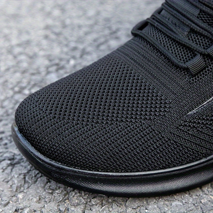 Drune | Atmungsaktive, Leichte Herren Sneaker
