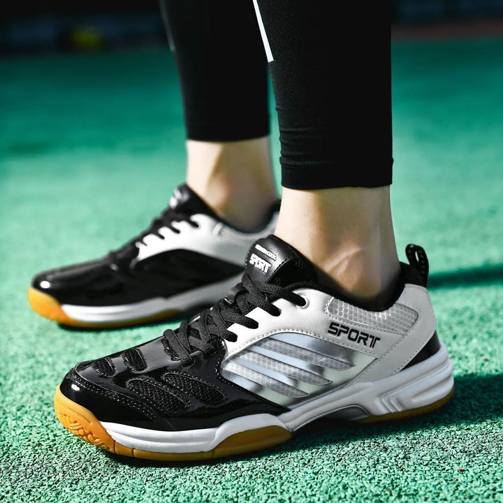 Drune | Stilvolle Padel- und Tennisschuhe für Herren | Unterstützend und Nachhaltig