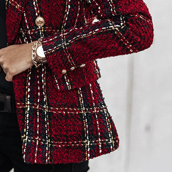 Drune | Stylische Herbstjacke