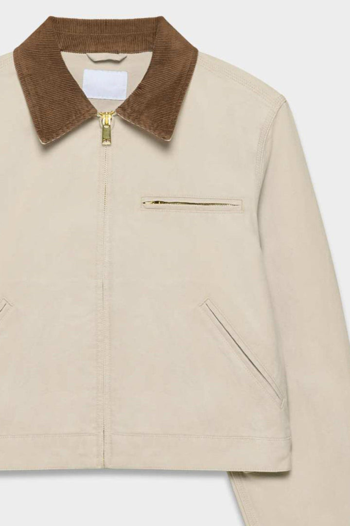 Drune | Utility Arbeitsjacke